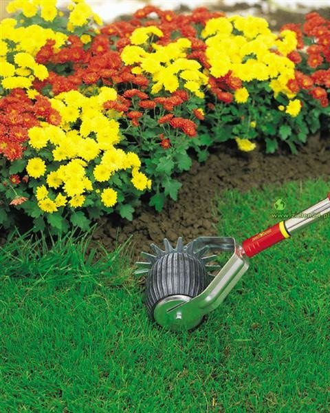 Przycinarka Krawędzi Trawnika 22,5cm System Multi Star RB-M Wolf-Garten Przycinarka Krawędzi Trawnika 22,5cm System Multi Star RB-M Wolf-Garten