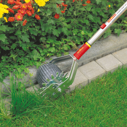 Przycinarka Krawędzi Trawnika 22,5cm System Multi Star RB-M Wolf-Garten Przycinarka Krawędzi Trawnika 22,5cm System Multi Star RB-M Wolf-Garten