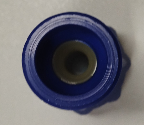 Reduktor Ciśnienia z Regulacją 0.8 do 2.5 bar 3/4" GW x 3/4" GW Barmad Reduktor Ciśnienia z Regulacją 0.8 do 2.5 bar 3/4" GW x 3/4" GW Barmad