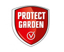 logo protect garden