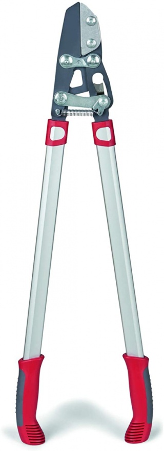 Sekator 2 Ręczny Kowadełkowy 50cm Power Cut RS 800 WOLF-Garten