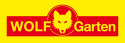 logo wolf