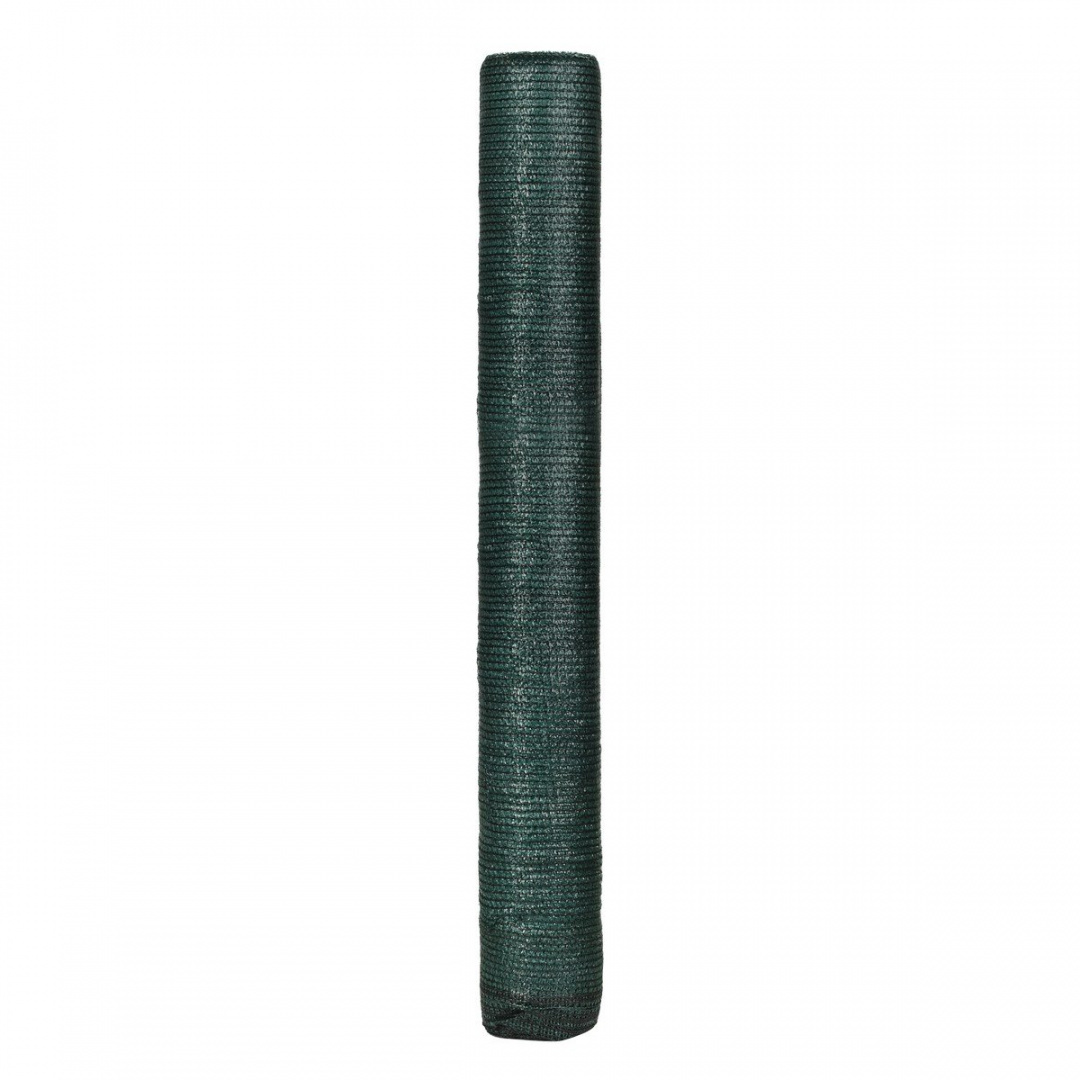 Siatka Cieniująca DECO BASIC Zielona 1,5x25 Siatka Cieniująca DECO BASIC Zielona 1,5x25