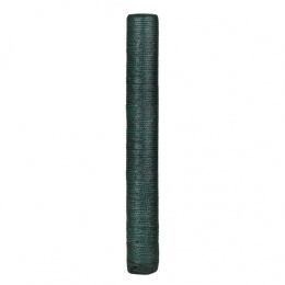 Siatka Cieniująca DECO BASIC Zielona 1,5x25