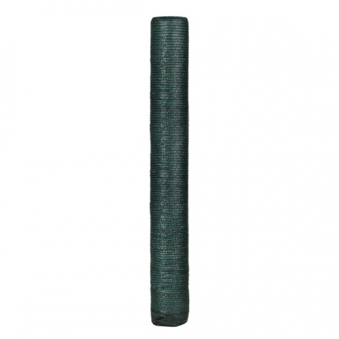 Siatka Cieniująca Zielona 150g/m2 150cm x 25mb 85% Zacienienia Lustan Siatka Cieniująca Zielona 150g/m2 150cm x 25mb 85% Zacienienia Lustan
