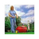 Siewnik Rzędowy 43cm 20l Perfect WE 430 Wolf-Garten