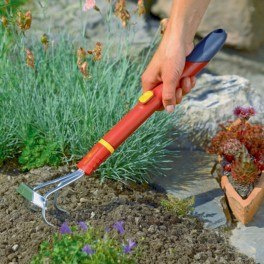 Trzonek System Multi Star 25cm Plastikowy ZM 30 WOLF-Garten
