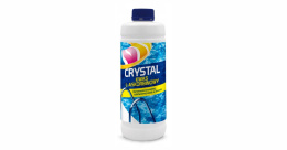 Witamina C Crystal Kwas L-askorbinowy 1l do Basenu Gamix
