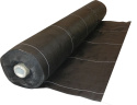 Agrotkanina Czarna 100g/m2 UV 2,1m x 100mb Agrotkanina Czarna 100g/m2 UV 2,1m x 100mb