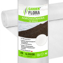 Agrowłóknina Biała 19g/m2 UV 4,2m x 100mb GF Agro Agrowłóknina Biała 19g/m2 UV 4,2m x 100mb GF Agro
