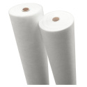 Agrowłóknina Biała 45g/m2 UV 1,6m x 500mb AgroPol Agrowłóknina Biała 45g/m2 UV 1,6m x 500mb AgroPol