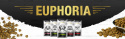 Karma dla psa Euphoria junior jagnięcina 2kg