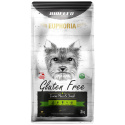 Karma dla psa Euphoria junior jagnięcina 2kg