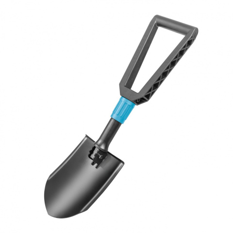Saperka Ze Stali Nierdzewnej 58,5cm Składana 40-006 Energo Cellfast Saperka Ze Stali Nierdzewnej 58,5cm Składana 40-006 Energo Cellfast