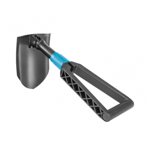 Saperka Ze Stali Nierdzewnej 58,5cm Składana 40-006 Energo Cellfast Saperka Ze Stali Nierdzewnej 58,5cm Składana 40-006 Energo Cellfast