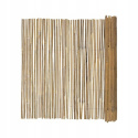 Mata Bambusowa Ze Szczapek Bambusowych 150cm x 200cm Jum