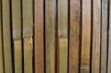 Mata Bambusowa Ze Szczapek Bambusowych 180cm x 500cm Jum