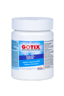 Chlor Do Basenu 65% Granulat 400g ChlorTix Szok Gotix