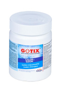 Chlor Do Basenu 65% Granulat 400g ChlorTix Szok Gotix