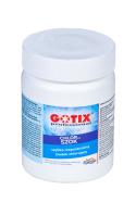 Chlor Do Basenu 65% Granulat 500g ChlorTix Szok Gotix