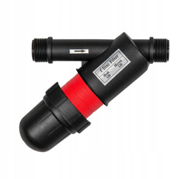 Filtr dyskowy 1 120 Mesh s.nawadniające