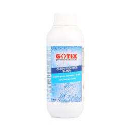 Glon Fighter Płyn na Glony i Grzyby w Basenie 1kg