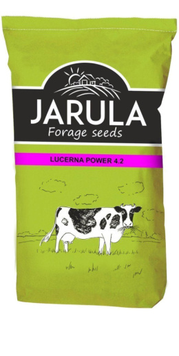 Lucerna Siewna Jarula Power 4.2 20kg