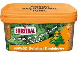 Nawóz Przeciw Brązowieniu Igieł 5kg Substral