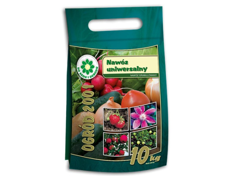 Nawóz Siarkopol uniwersalny 10kg Nawóz Siarkopol uniwersalny 10kg