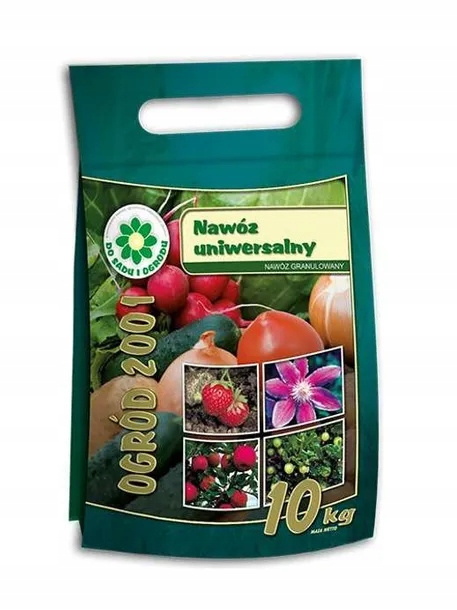 Nawóz Siarkopol uniwersalny 10kg Nawóz Siarkopol uniwersalny 10kg