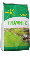 Nawóz Trawnik do Trawników 5kg Luvena Nawóz Trawnik do Trawników 5kg Luvena