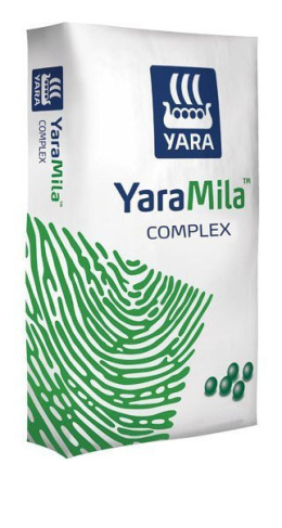 Nawóz Uniwersalny Mineralny Granulat 25kg HydroComplex Yara Mila