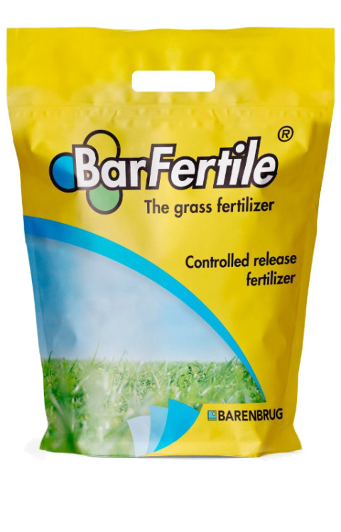 Nawóz Do Trawy Jesienny Mineralny Granulat 5kg Autumn BarFertile Barenbrug Nawóz Do Trawy Jesienny Mineralny Granulat 5kg Autumn BarFertile Barenbrug