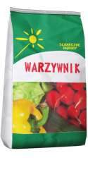 Nawóz Do Warzyw Mineralny Granulat 5kg Warzywnik Luvena