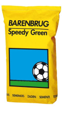 Trawa Barenbrug do Regeneracji Boisk Speedy Green 15kg
