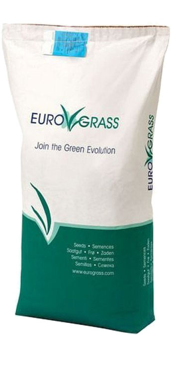 Trawa Kwiatowa Łąka Mieszanka Traw i Kwiatów EuroGrass Klassik 10kg Trawa Kwiatowa Łąka Mieszanka Traw i Kwiatów EuroGrass Klassik 10kg