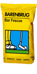 Trawa Golfowa Barenbrug Bar Fescue 15kg Trawa Golfowa Barenbrug Bar Fescue 15kg