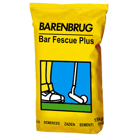 Trawa Barenbrug Bar Fescue