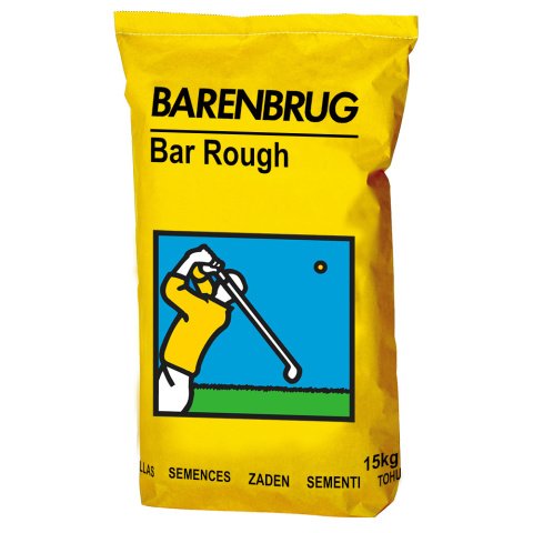 Trawa Golfowa Barenbrug Bar Rough 15kg Trawa Golfowa Barenbrug Bar Rough 15kg