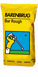 Trawa Golfowa Barenbrug Bar Rough 15kg