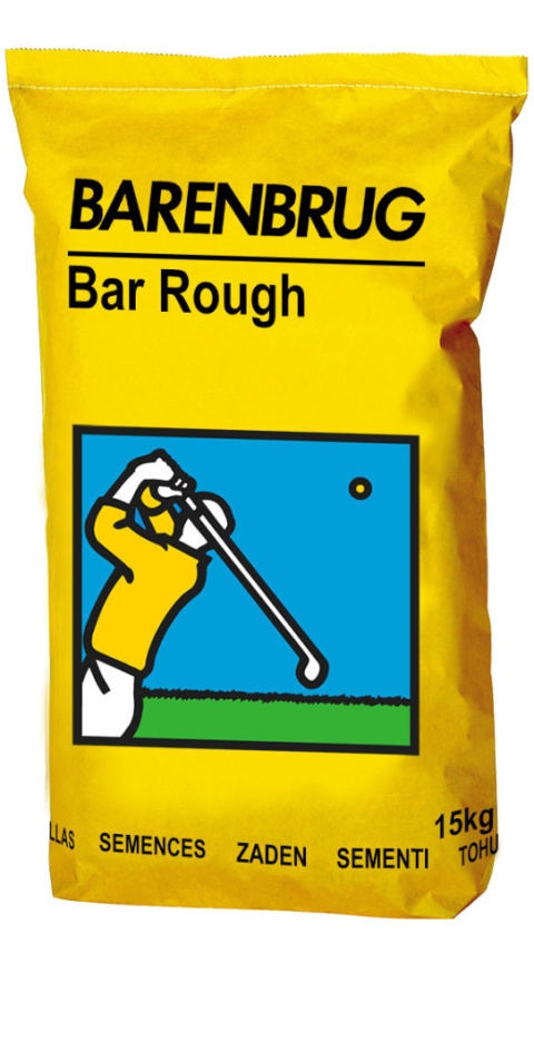 Trawa Golfowa Barenbrug Bar Rough 15kg Trawa Golfowa Barenbrug Bar Rough 15kg