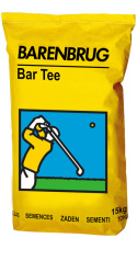 Trawa Golfowa Barenbrug Bar Tee 15kg