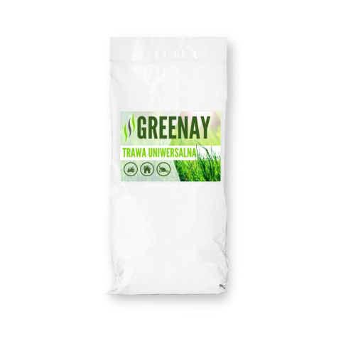 Trawa Uniwersalna Greenay 25kg Trawa Uniwersalna Greenay 25kg