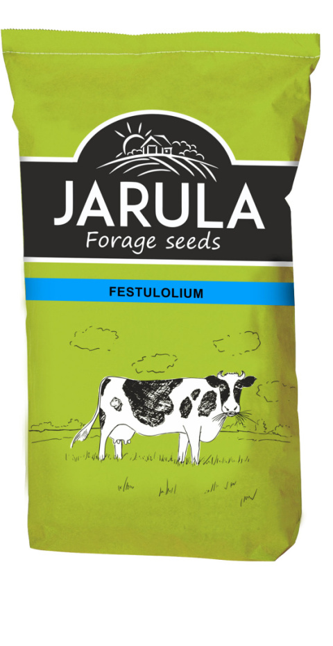 Trawa JARULA Festulolium 25kg