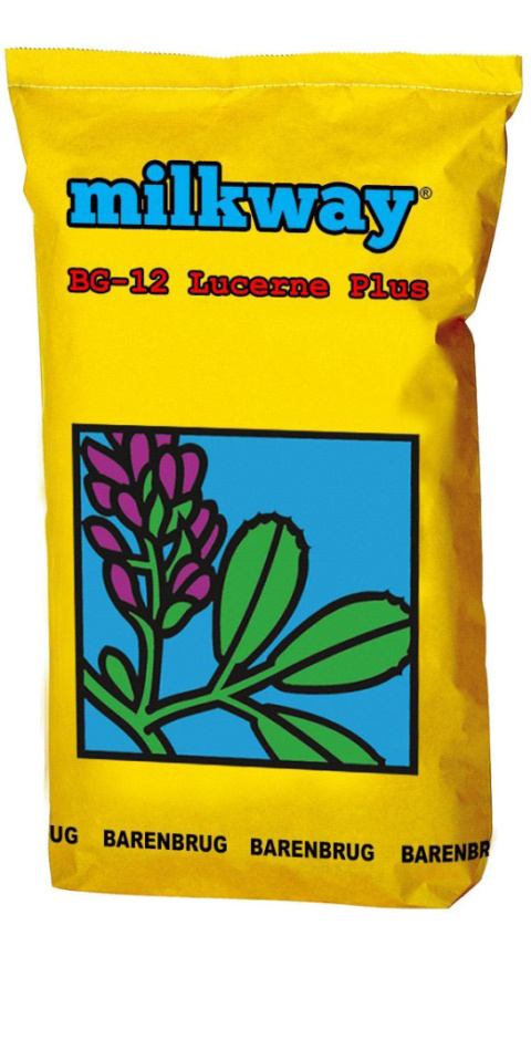 Mieszanka Lucerny Otoczkowanej i Koniczyny Barenbrug BG-12 Lucerne Plus YellowJacket 15kg Mieszanka Lucerny Otoczkowanej i Koniczyny Barenbrug BG-12 Lucerne Plus YellowJacket 15kg