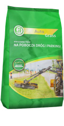 Trawa Na Pobocza Dróg GF Grass Auto 25kg Trawa Na Pobocza Dróg GF Grass Auto 25kg