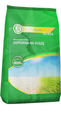 Trawa Odporna Na Suszę GF Grass Sun 15kg