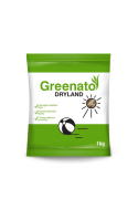 Trawa Odporna na Suszę Greenato Dryland 1kg