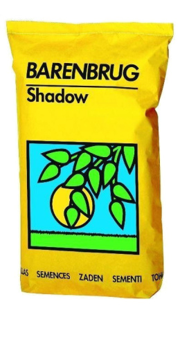 Trawa Ozdobna Barenbrug Shadow & Sun 15kg