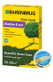 Trawa Ozdobna Barenbrug Shadow & Sun Otoczkowana 1kg